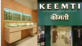 Keemti Jewels Opens Third Delhi-NCR Store
