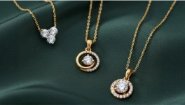 9-Carat Gold Gains Ground in India’s Jewellery Market