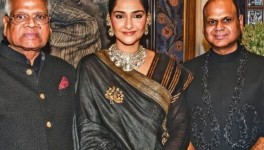 Birdhichand Ghanshyamdas Marks Mumbai Anniversary