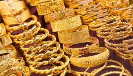 Gold Rally Continues as High Prices Weigh on Indian Jewellery Demand