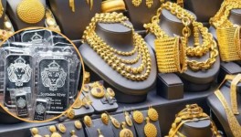Gold, Silver May Extend Gains as US Data in Focus