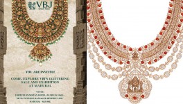 VBJ to host jewellery exhibition in Madurai
