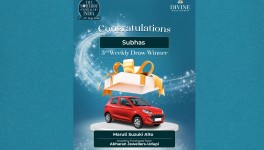 Divine Solitaires Announces Third Weekly Winners for TSFI 2026