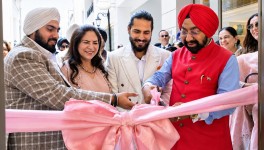 Jewels by Annu Chadha Opens Flagship Store in Chattarpur