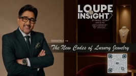 Rahul Desai announces Loupe Insight Season 4