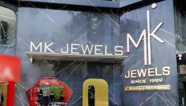 M K Sons Fine Jewels Gets SEBI Nod for IPO, Plans Retail Expansion