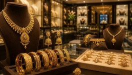 Deepa Jewellers Makes Strong Market Debut, Lists at 25% Premium
