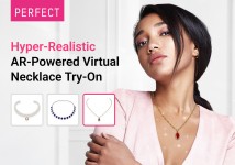 QWEEN Introduces 3D Virtual Try-On for Jewellery Shopping in India