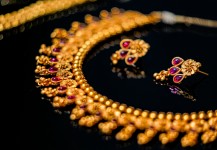 Gold, Silver Demand Holds up During Ganeshotsav Despite High Prices