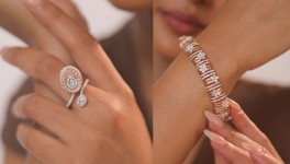 Kumari Fine Jewellery Showcases Collections Across Three Cities