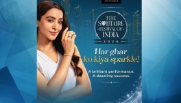 Divine Solitaires Concludes TSFI 2026 Across 100+ Cities