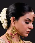 RKM Jewellers Brings Nisha Bano On Board As Brand Ambassador And Business Partner