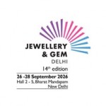 DJGF 2026 to focus on lightweight jewellery, silver and retail trends