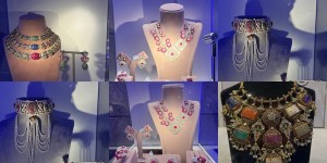 COUTURE India 2026: The Season’s New Jewellery Story Is Written in Colour — The Show-Floor Verdict
