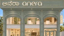 Anera Silver Opens First Bengaluru Store, Plans Six Outlets
