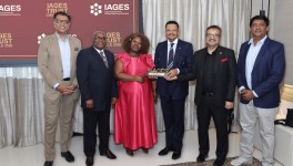 IAGES Brings Gold Industry Stakeholders Together at Trust Circle 2026