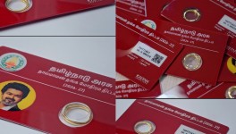 Kalyan Jewellers Supplies 38,550 Gold Rings Under Tamil Nadu Government Scheme