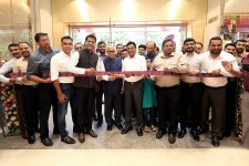Malabar Gold & Diamonds Opens Large-Format Showroom in Margao