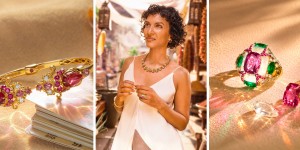 ZOYA Launches ‘Her Again’ High Jewellery Collection Inspired by Indian Spices