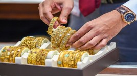 India Withdraws IGST Exemption on Gold, Silver and Platinum Imports by Banks