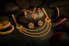 ITAT Rules CBDT Gold Limits Cannot Cap Family Jewellery Holdings
