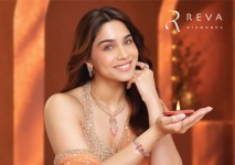 Reva Names Sharvari Wagh as First Brand Ambassador