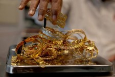 Gold Jewellery Demand Recovers as Prices Ease