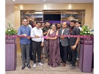 Malabar Gold & Diamonds Opens Third Ahmedabad Showroom in Maninagar