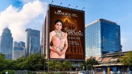 Manepally Group Launches Premium Silver Jewellery Brand Mandira
