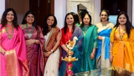 Zaveri Bros Uses ‘Sacred by Zaveri’ to Drive Engagement for Temple Jewellery