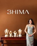 Bhima Jewellers Appoints Janhvi Kapoor as Brand Ambassador