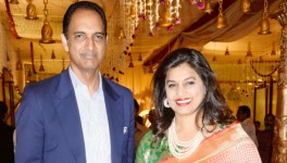 GVK Group Enters High Jewellery, Eyes Exclusive Maison Model