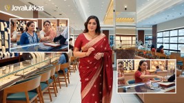Joyalukkas Offers Additional Rs 150 Per Gram on Old Gold Exchange