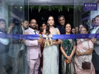 KISNA Opens Largest Showroom in Bhubaneswar, Targets 200 Stores by 2026