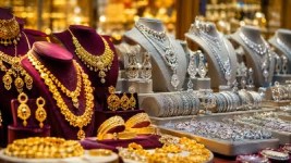 Government Cuts Duty Drawback Rates on Gold and Silver Jewellery Exports