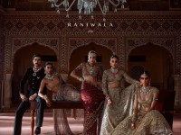  Raniwala 1881 Unveils The Jaipur Edit Jewellery Collection
