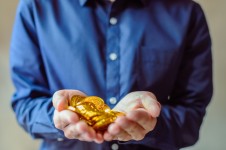 Digital Gold Could Unlock USD 700 Billion in Potential Demand: WGC