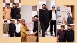 Nakshathra Gold & Diamonds Appoints Mammootty as Global Brand Ambassador