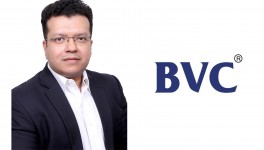 Speed, Traceability Will Drive the Next Phase of Jewellery Logistics: Anand Sen, CEO – Domestic, BVC Logistics