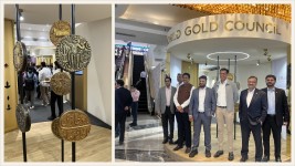 Making Gold Less ‘Boring’: World Gold Council Turns to Technology to Engage Young Consumers