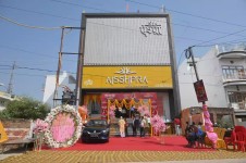 Aisshpra Gems & Jewels Expands Network to 20 Stores, Targets 30 by March 2028