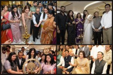 Aisshpra Gems & Jewels Expands Network to 20 Stores, Targets 30 by March 2028