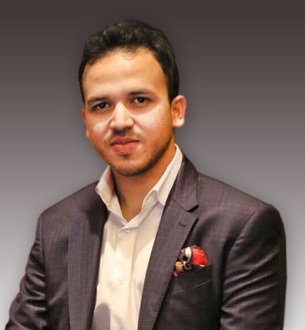 Vidit Garg, Director, Kundan Group